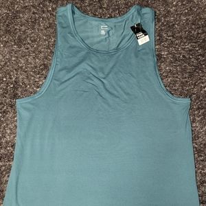 Gilly Hicks Tank Top